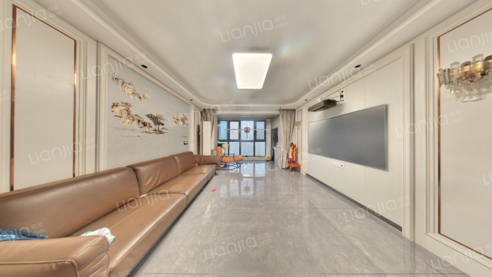 碧桂园龙城华府二手房实景图