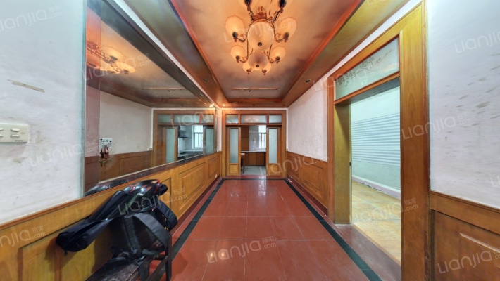 东园南巷11号二手房实景图