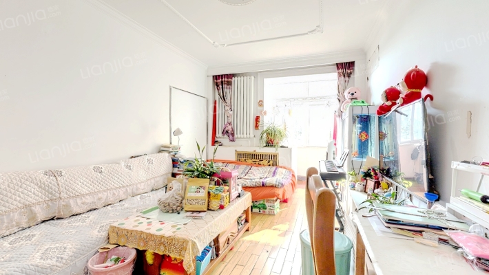 昊天大街17号院二手房实景图