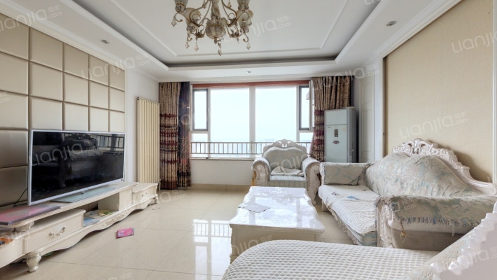 玉德苑北区二手房实景图