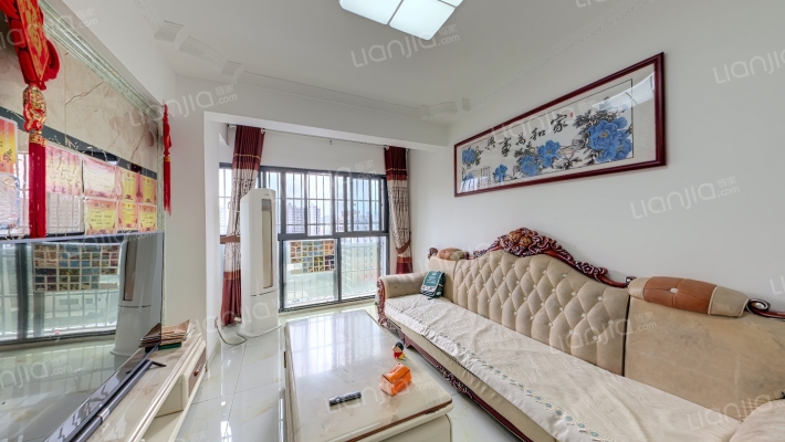 金景帝豪二手房实景图