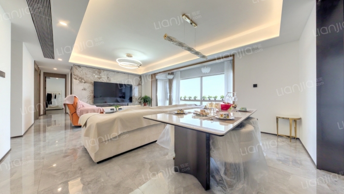 保利璟园二手房实景图