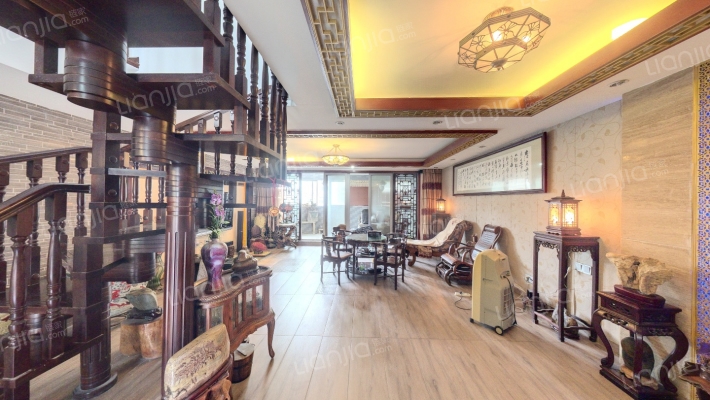 建兴苑二手房实景图