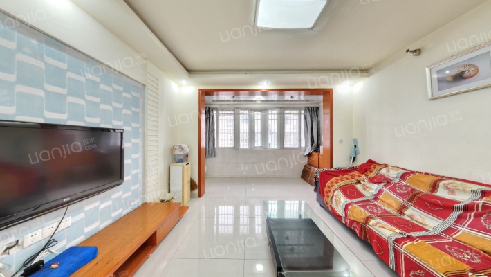 宏泰嘉苑二手房实景图