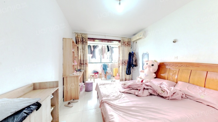 中华园小区二手房实景图