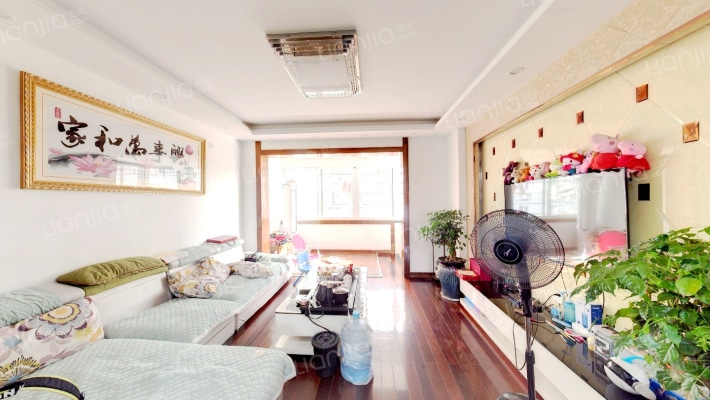 灵峰公寓北区二手房实景图