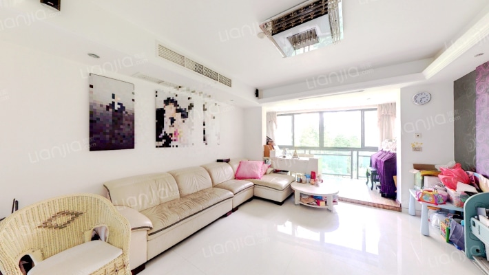 御景苑二手房实景图