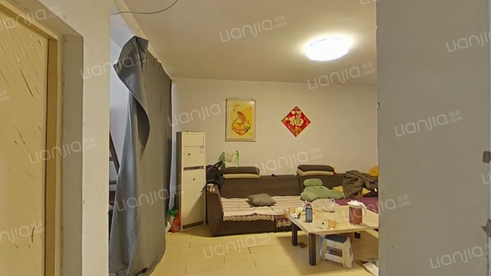 教师进修学校家属院二手房实景图