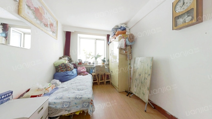 哈尔滨工程大学第四生活小区二手房实景图