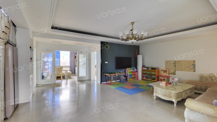 嘉和花苑二手房实景图