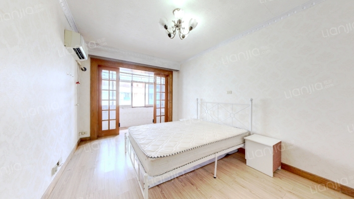 双山小区二手房实景图