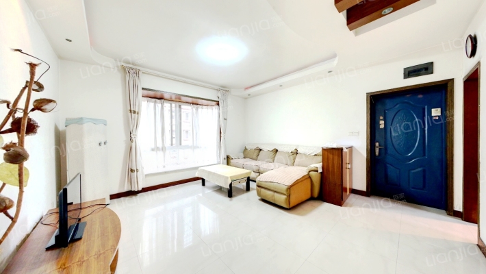 华渝五洲新村6小区二手房实景图