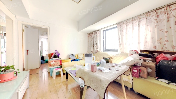 仁和金沙二手房实景图