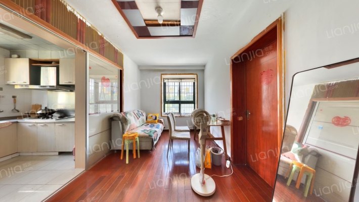 南石湖花园二手房实景图