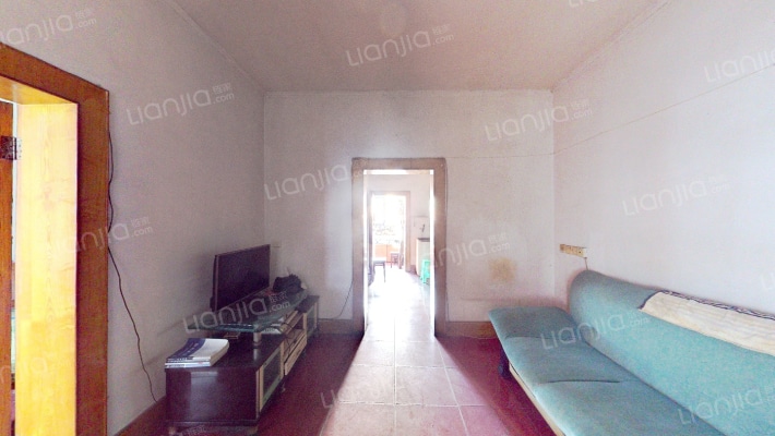 制药村二手房实景图