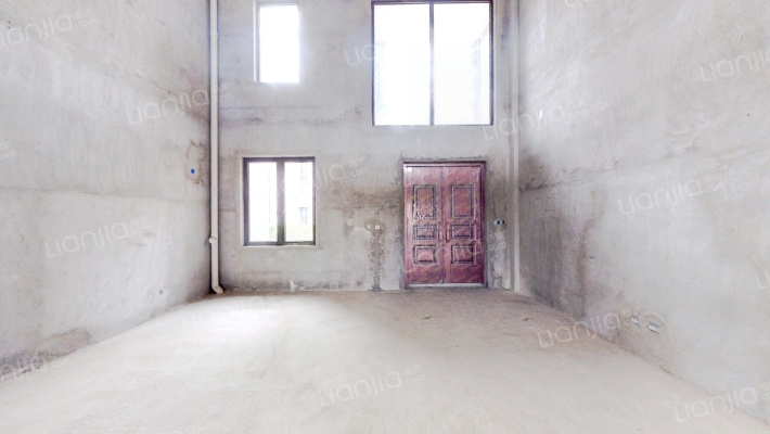 顺华路易城堡二手房实景图