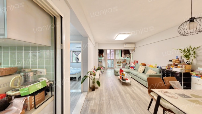 雅怡阁二手房实景图