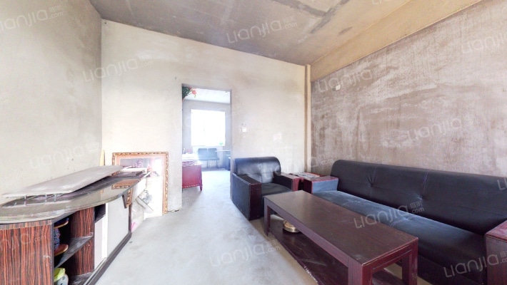 翠岫联芳二手房实景图