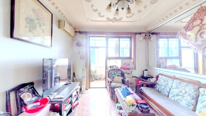 云岗南区东里23二手房实景图