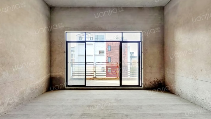 5号公馆二手房实景图