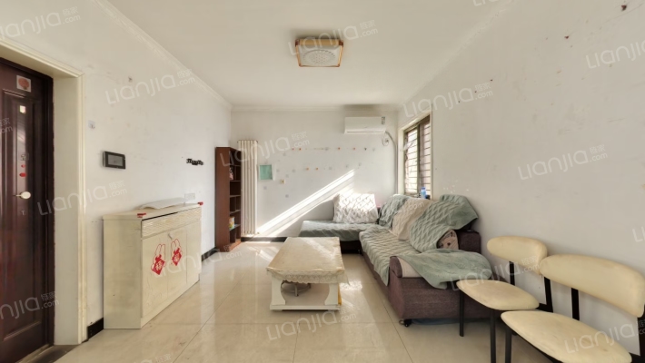 升龙天汇1号院二手房实景图