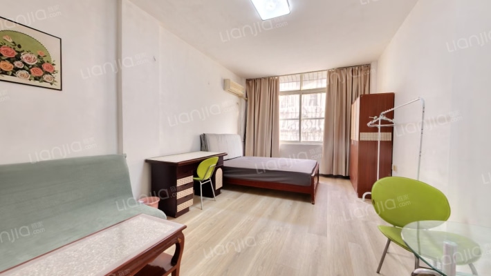 美琦公寓二手房实景图