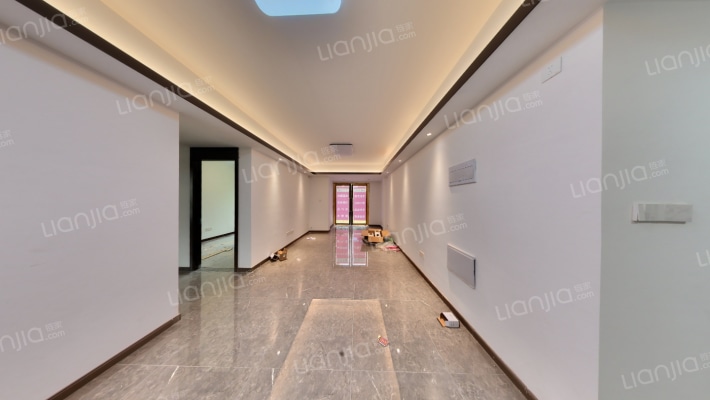 北辰悦来壹号知山二手房实景图