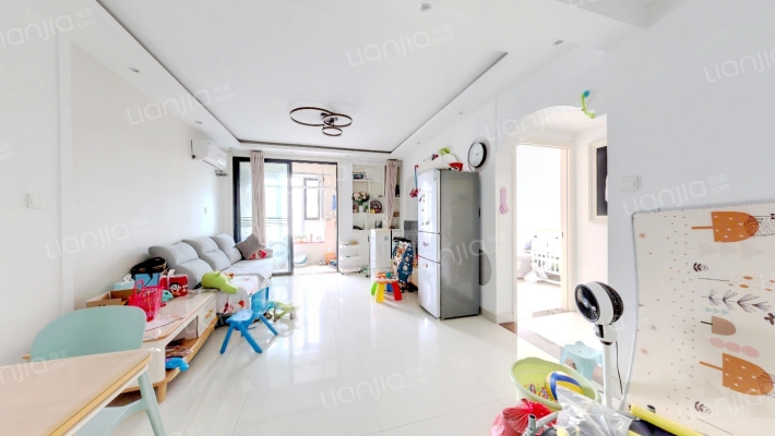 东庄南区二手房实景图