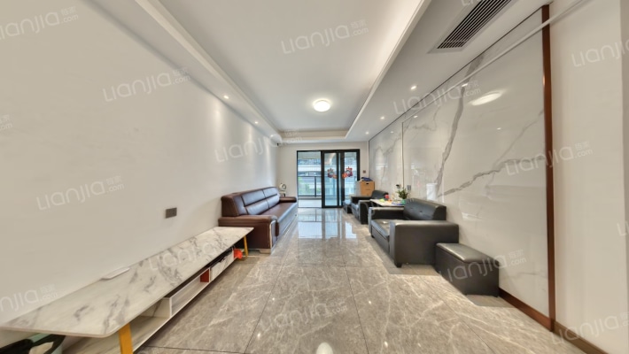 龙湖春江天玺阁二手房实景图