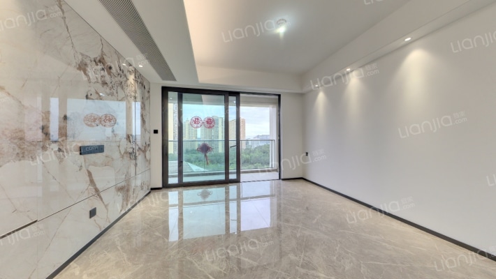 越秀瑞麓府二手房实景图