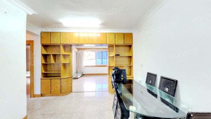 上陡门十二组团住宅区西区二手房实景图