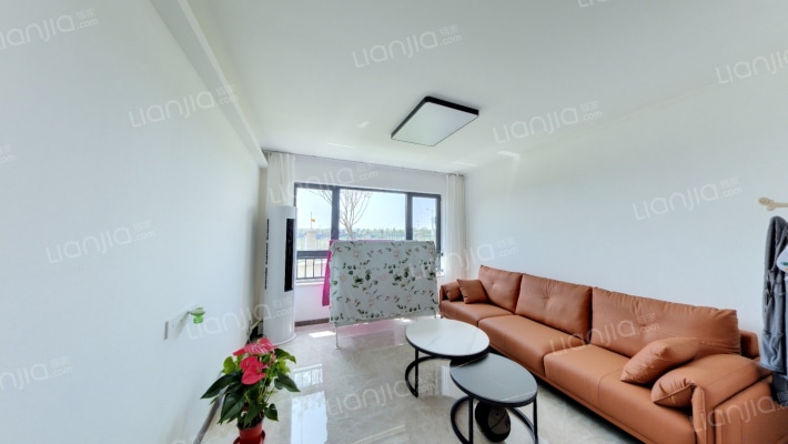 雅居乐滨河雅郡北岛馨苑二手房实景图