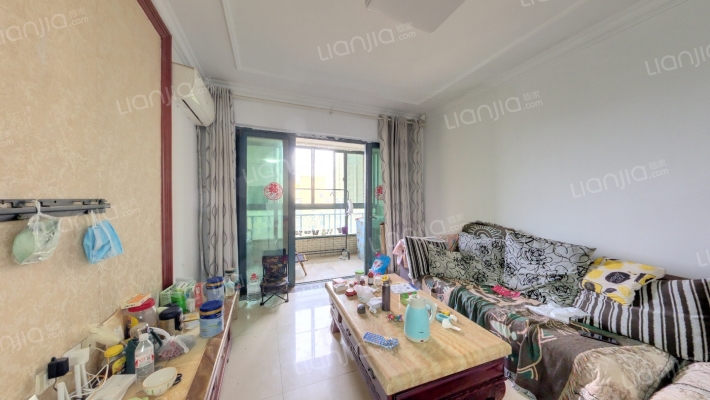 恒大名都二手房实景图