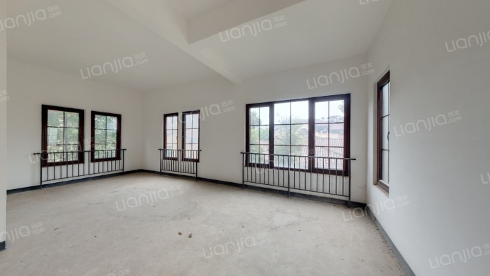 嘉凯城北麓官邸二手房实景图