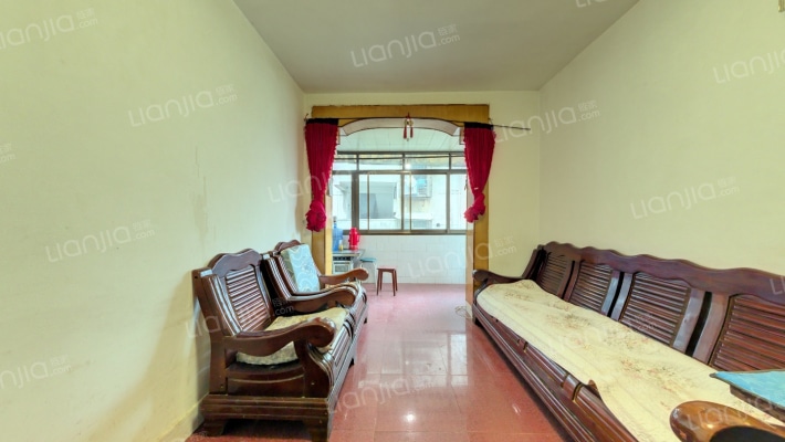 富水北路引线巷二手房实景图