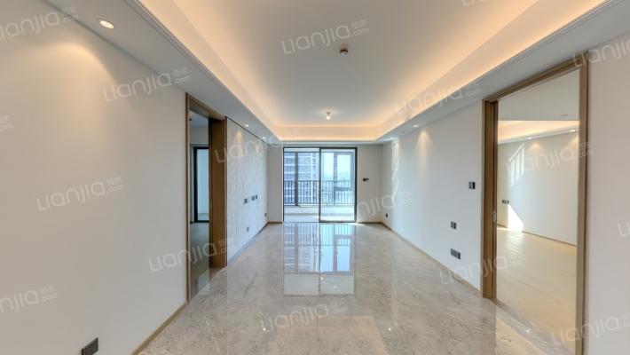 前湾畅想江澜湾二手房实景图