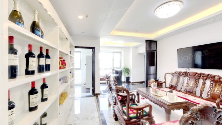 悦泰湾里二手房实景图