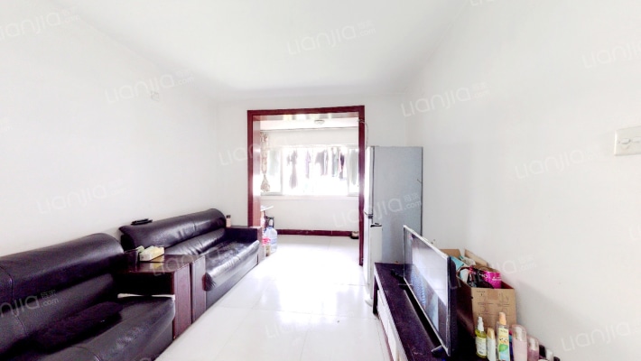 永安小区二手房实景图