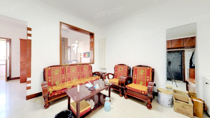 融田小区二手房实景图