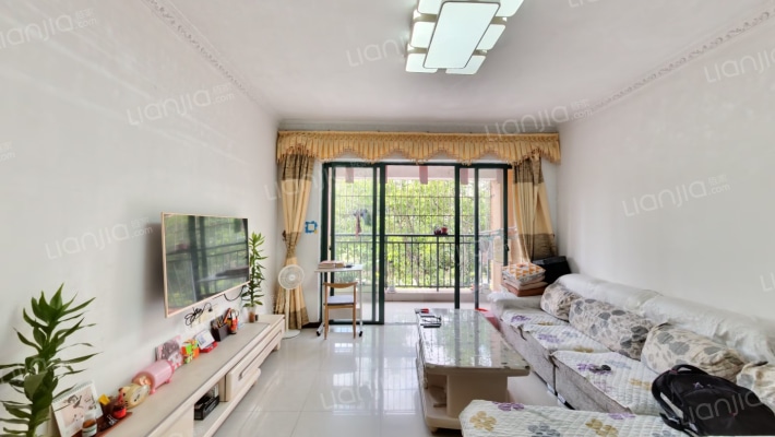 和泰家园二手房实景图