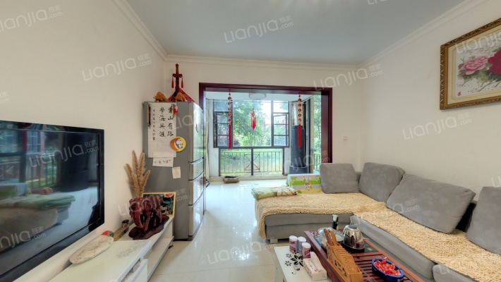 新亚洲体育城星体花园南区二手房实景图