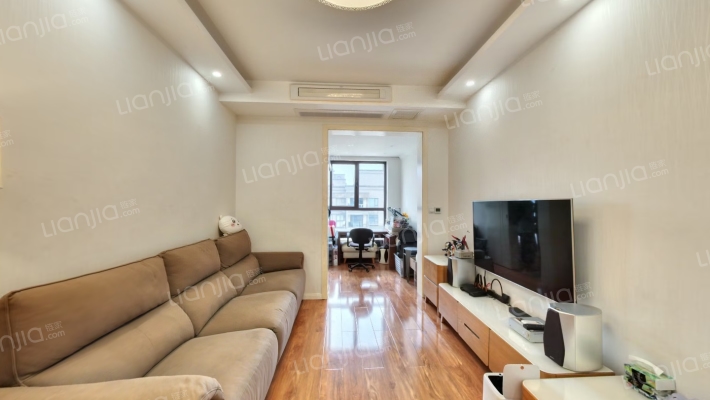 龙湖江与城江城时光二手房实景图