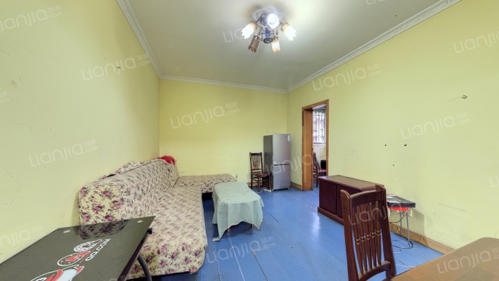 园中园北苑二手房实景图