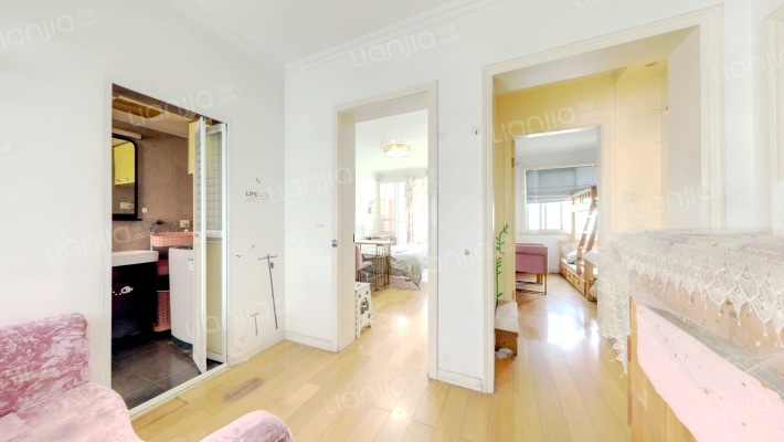 南园南路189号二手房实景图