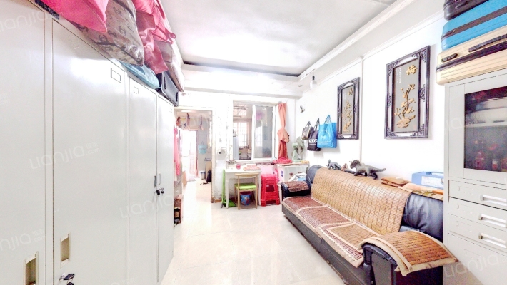 水心住宅区榆组团二手房实景图