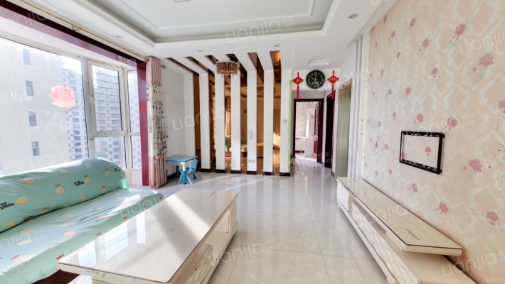 九院403小区二手房实景图