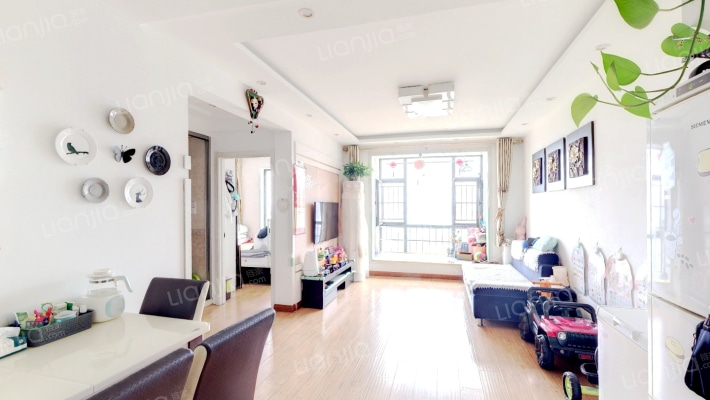 东安华美春城A区二手房实景图