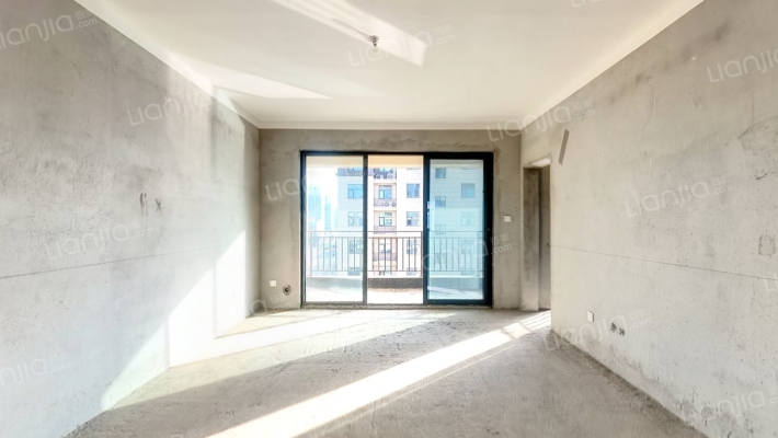 公园牧歌二手房实景图