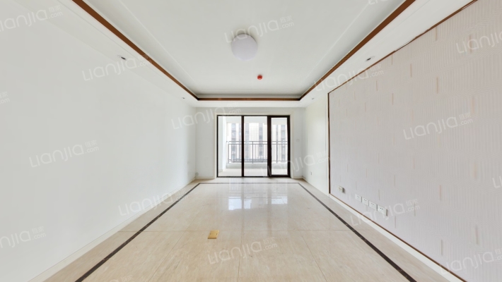 中仁·澜山悦府二手房实景图