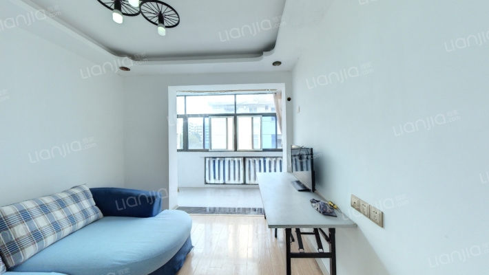 湖东三村二手房实景图